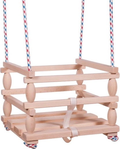 Marimex Play závesná hojdačka Olivie