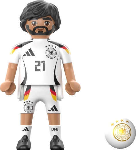 Playmobil DFB Stars figúrka İlkay Gündoğan
