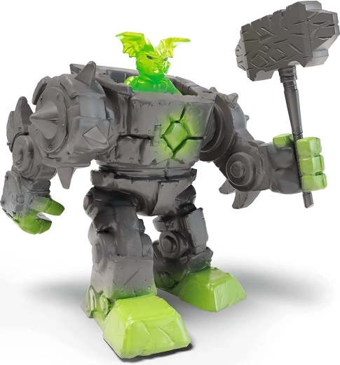 Schleich Robot Mini Tvory Eldrador