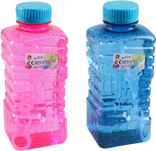 Náplň do bublifuku 473 ml