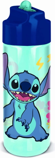 Fľaša Ecozen Hydro Stitch Palms 540 ml