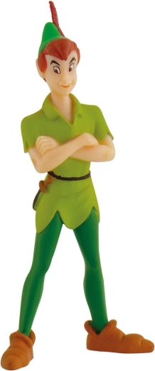 Bullyland Disney figúrka Peter Pan – 1 kus