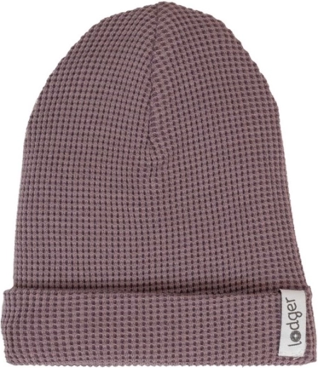 Lodger Beanie Ciumbelle Rose 0–6 mesiacov
