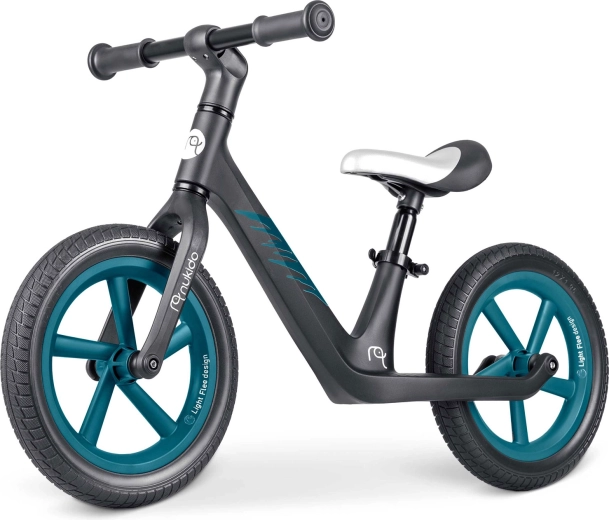 Odrážadlo pre deti Light Flee NUKIDO