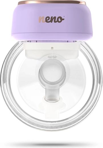 Neno Sole elektrická handsfree odsávačka materského mlieka