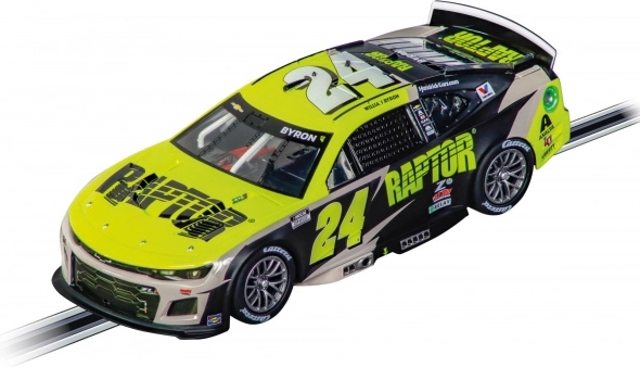 Carrera Evolution NASCAR Camaro NextGen