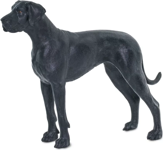 Figúrka nemeckej dogy Safari Ltd. - 1 kus