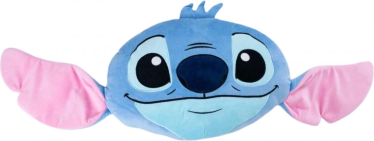 3D vankúš Lilo a Stitch