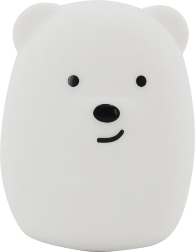 FreeON nočné svetlo mini teddy bear - 1 kus