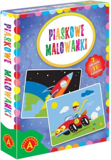 Pieskovanie Maľovanie Auto/Racketing