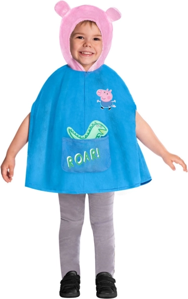 Karnevalový kostým Tomík pre chlapcov