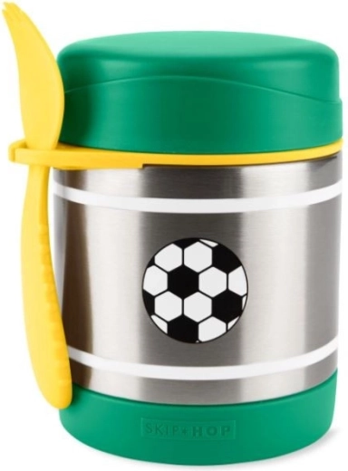 Termoska Spark Style Futbal