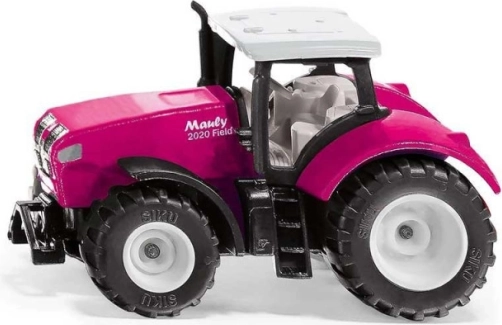 Traktor Mauly X540 ružový