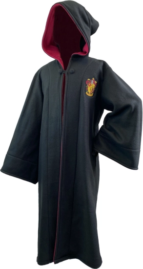Unisex župan/plášť HARRY POTTER Chrabromil