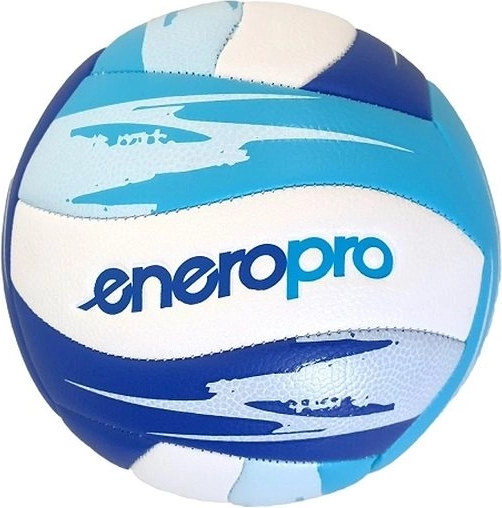 Volejbalová lopta Enero Pro Wave Soft Touch