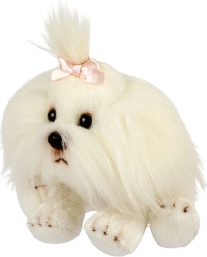 Figúrka psa Shih Tzu
