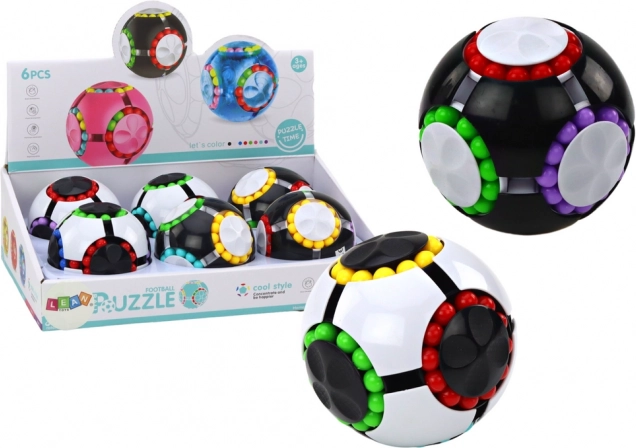 Magická logická guľa