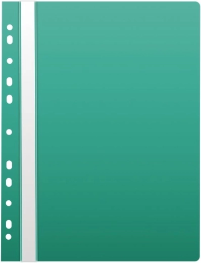 Rýchloviazač A4 s eurozávesom Mint