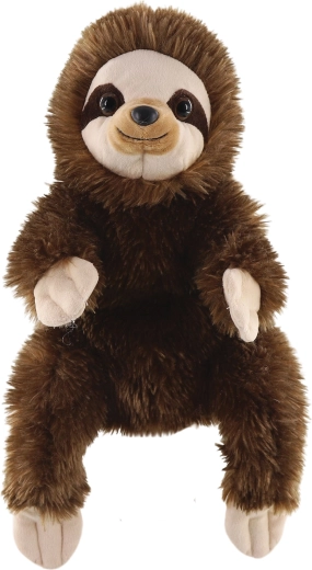 Maňuška leňochod 24 cm