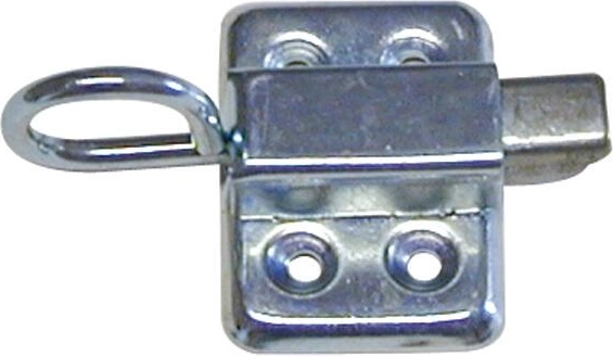 Okenná sklapka K 320 pozinkovaná