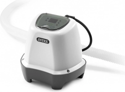 Krystal Clear solinátor s elektrokatalytickou oxidáciou 220–240 V