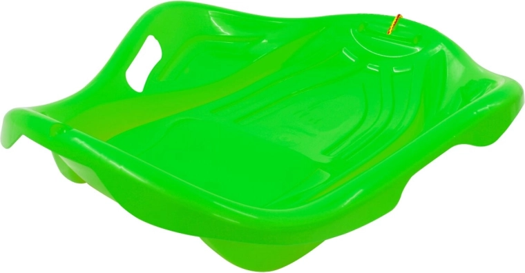 Snow Play boby Speed 78 cm zelené