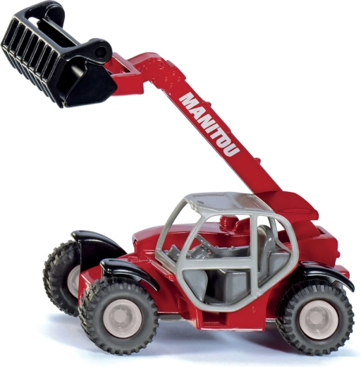 Siku teleskopický nakladač Manitou