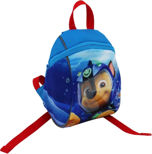 Detský batôžtek Paw Patrol 3 l modrý - 1 kus