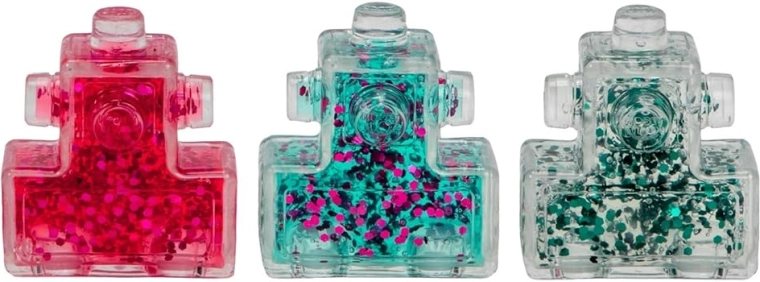 Antistresová kocka Fidget Blox Touch