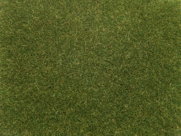 Noch statická tráva svetlozelená 4 mm