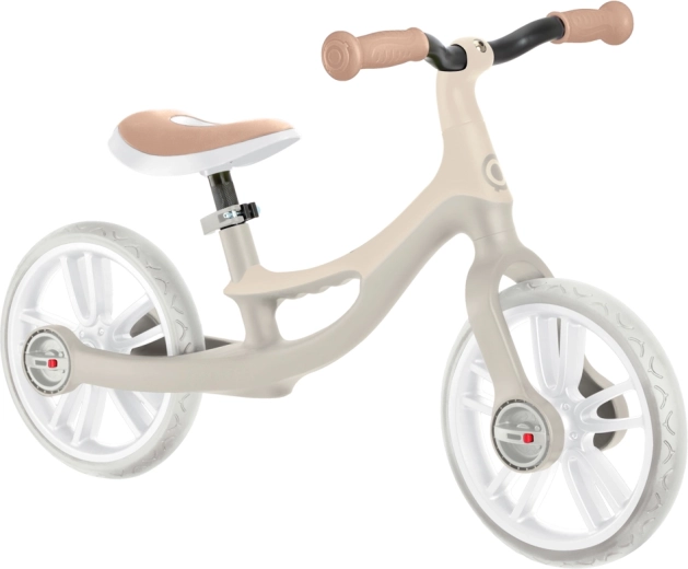 Odrážadlo Go Bike Elite taupe