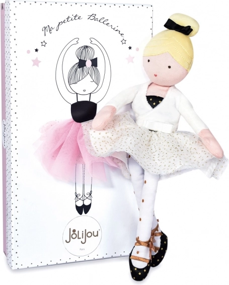 Bábika baletka Anais 35 cm
