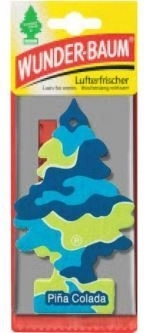Vonný stromček WUNDER-BAUM Pina Colada