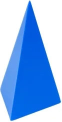 Moyo Montessori trojboký ihlan - 1 kus
