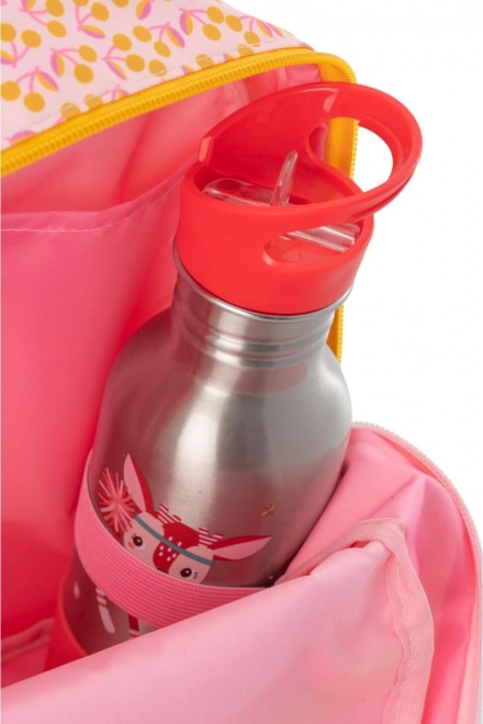 Detský batoh Mačička Jeanne