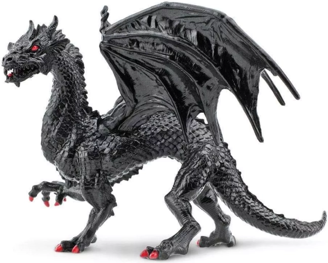 Safari Ltd. figúrka súmračného draka