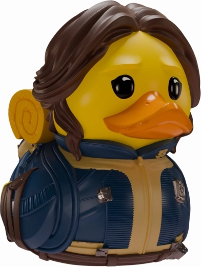 TUBBZ mini káčatko Fallout TV – Lucy MacLean