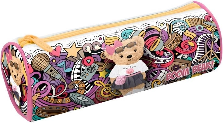 Peračník Boom Bear medveď