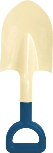 Plastová lopatka do piesku WOOPIE 33 cm