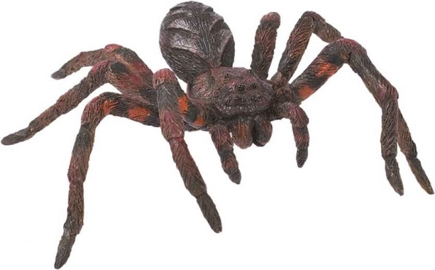 BULLYLAND tarantula – ručne maľovaná skladacia figúrka