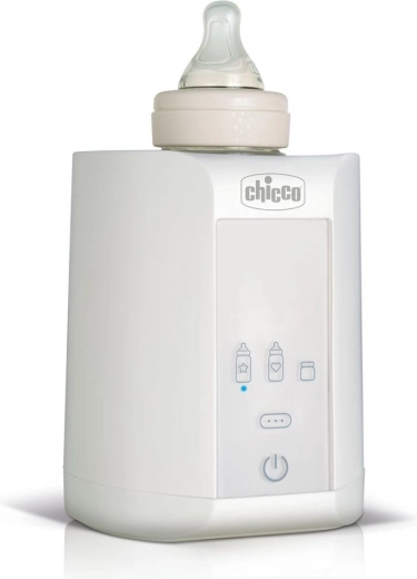 Chicco ohrievač fliaš Home