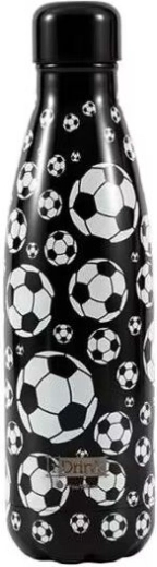 Termoska futbal 500 ml