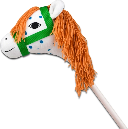 Pippi Dlhá pančucha hobby horse Alfonso – koník na palici pre deti