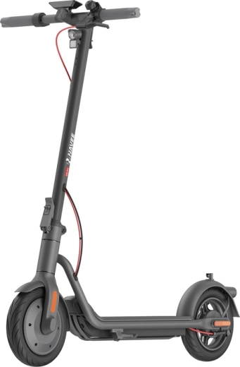 Elektrická kolobežka NAVEE V25i Pro s dojazdom 25 km a rýchlym skladaním