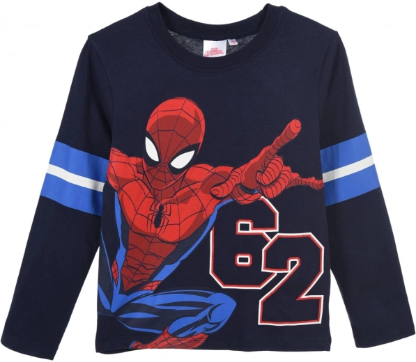 Detské tričko Spider-Man