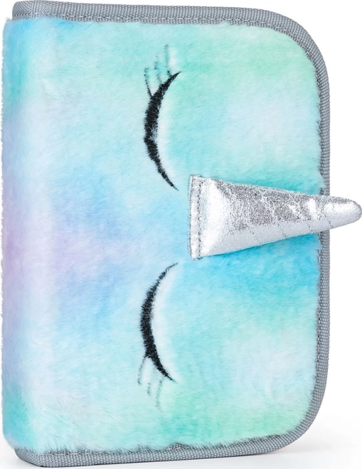 Peračník s plyšovým povrchom Unicorn Oxybag
