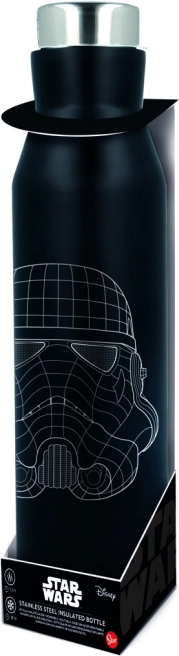 Nerezová termo fľaša Star Wars Diabolo 580 ml