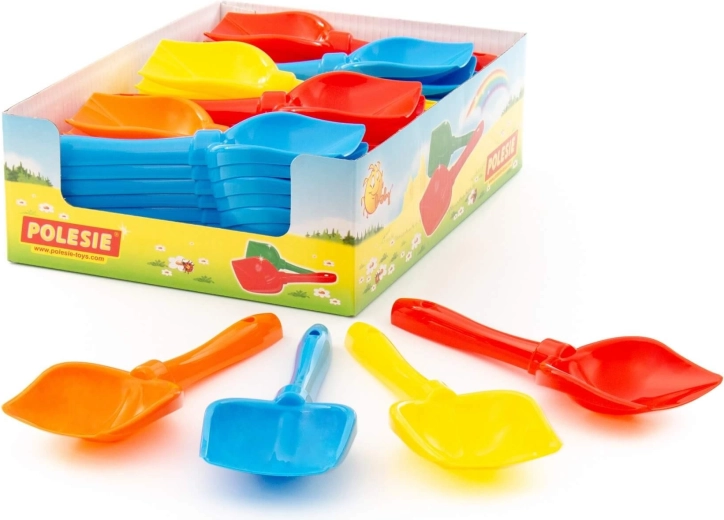 Lopatka na piesok - 1 kus
