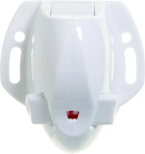 Dreambaby magnetické bezpečnostné zámky na skrinky – sada 2 ks + magnetický kľúč