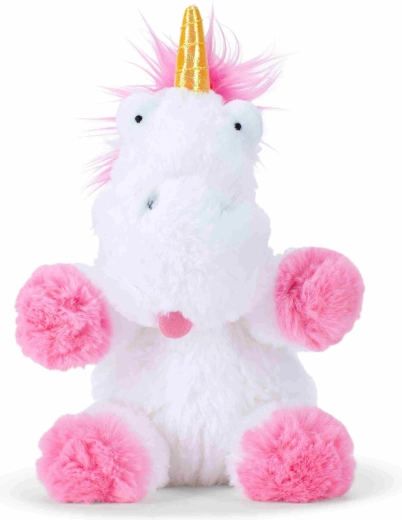 Plyšák Mimoňovia Fluffy